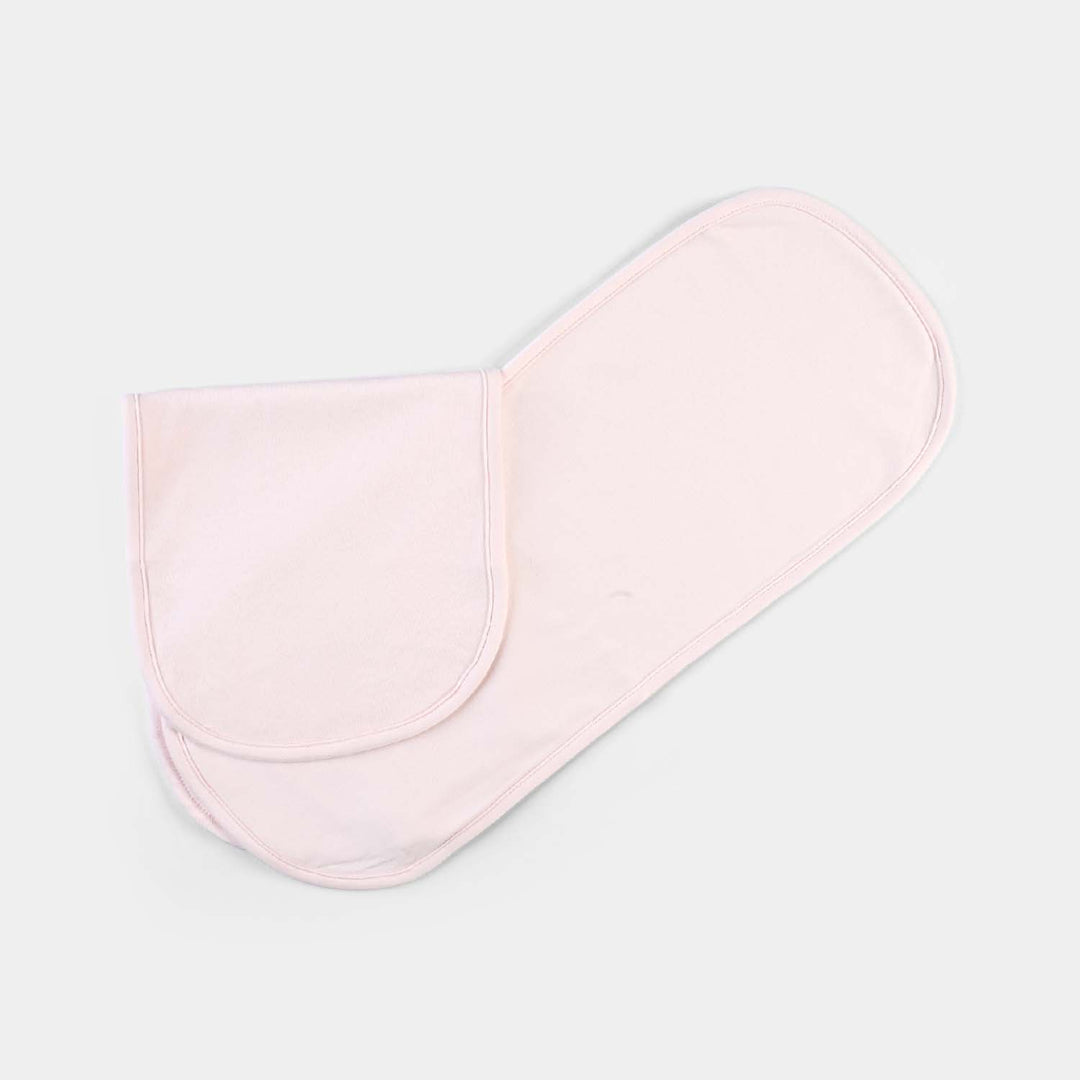 Baby Burp Cloth Pack Of 2