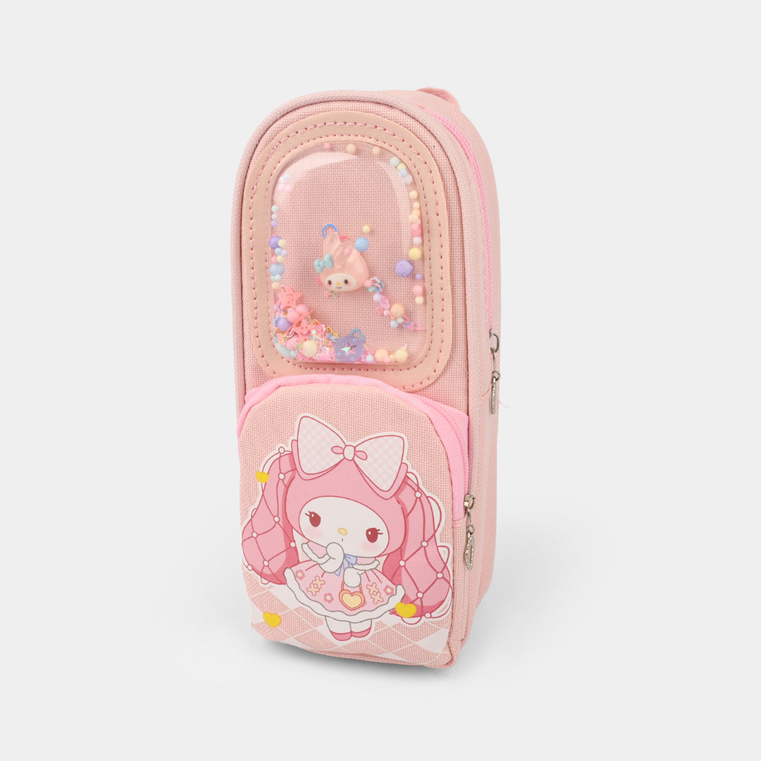 Pencil Pouch for Kids
