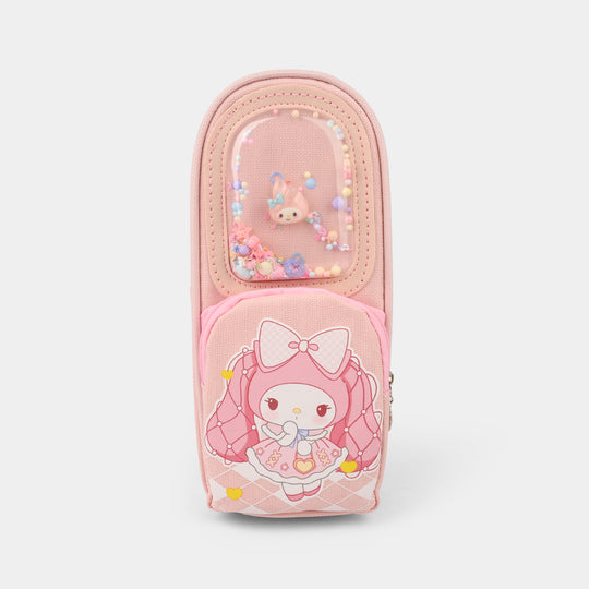 Pencil Pouch for Kids