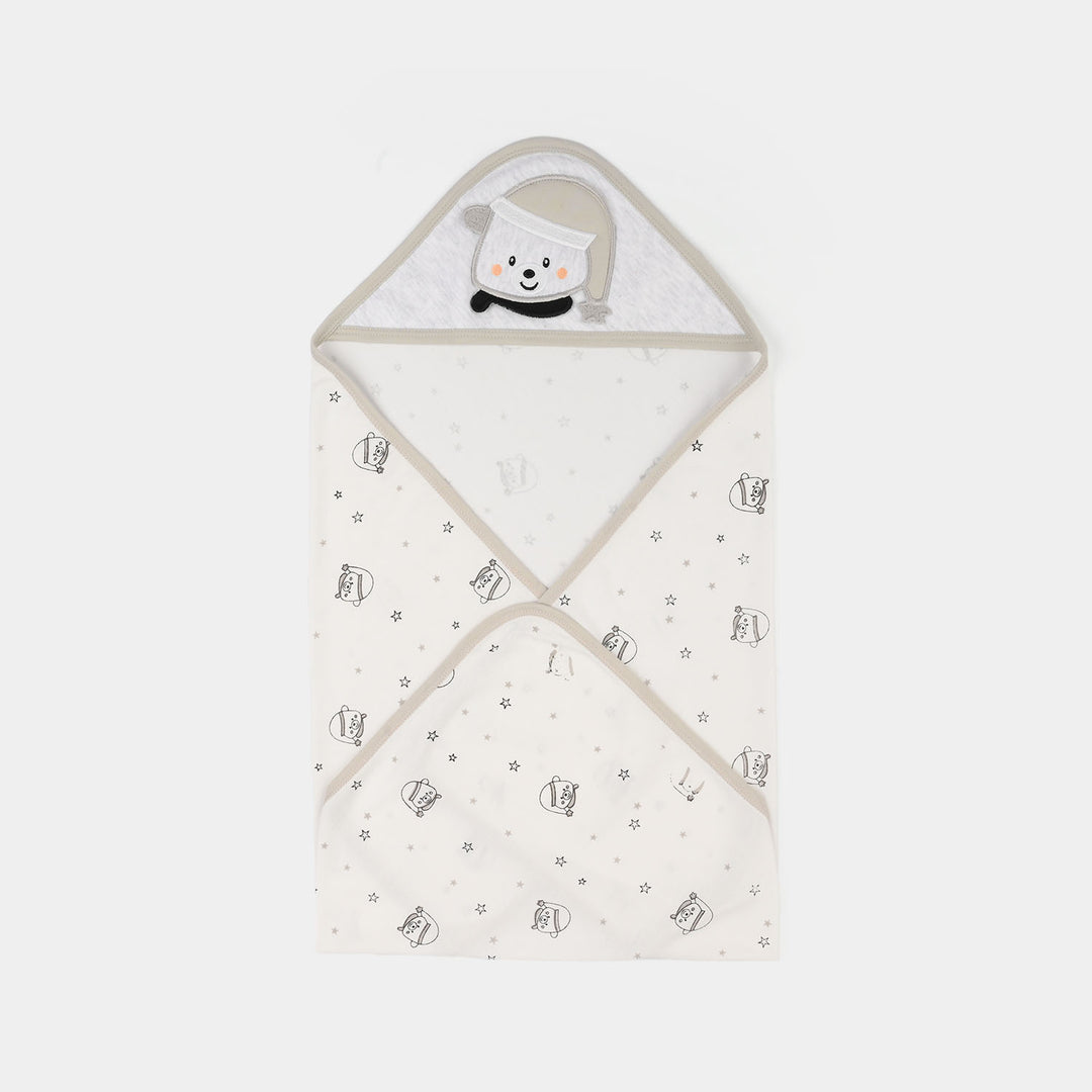 Baby Wrapping Sheet