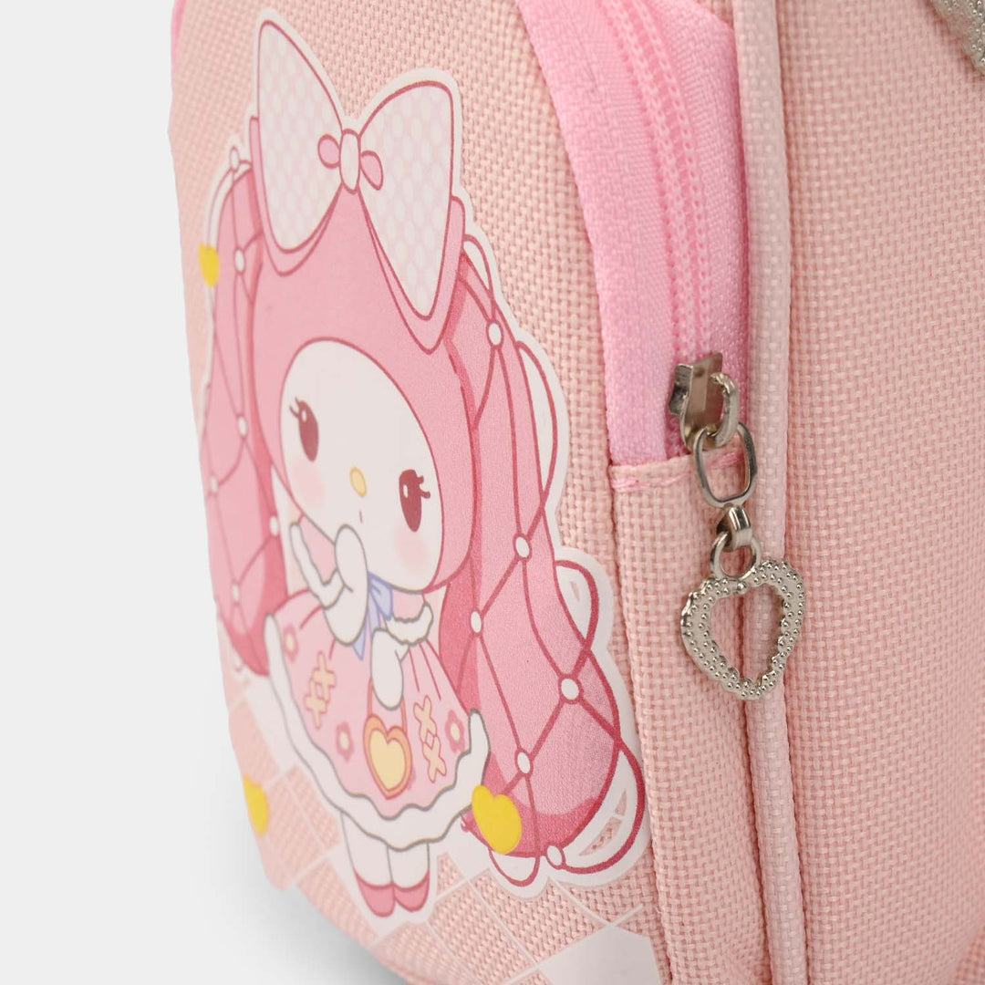 Pencil Pouch for Kids