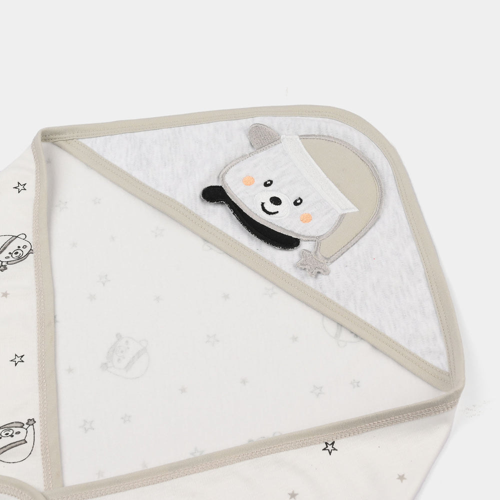 Baby Wrapping Sheet
