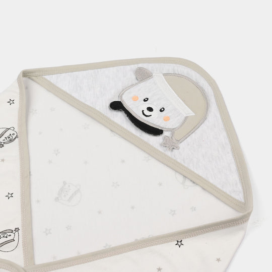 Baby Wrapping Sheet