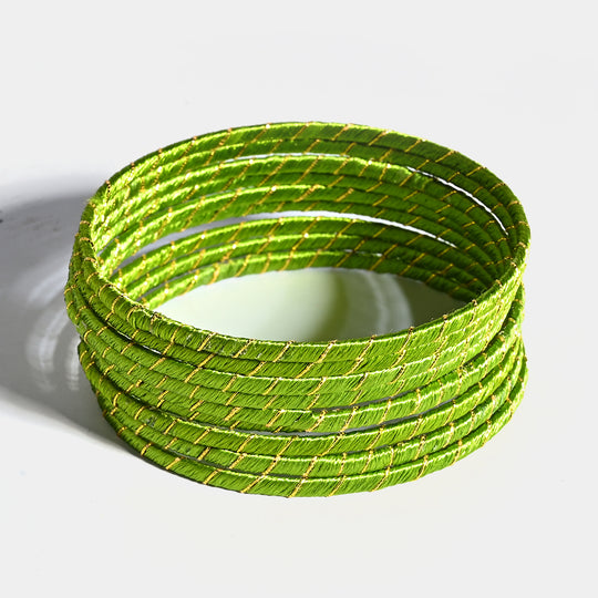 Elegant & Stylish Bangles for Girls