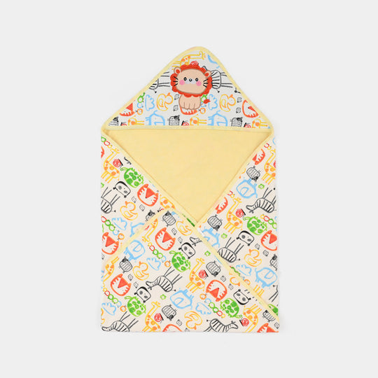 Baby Wrapping Sheet