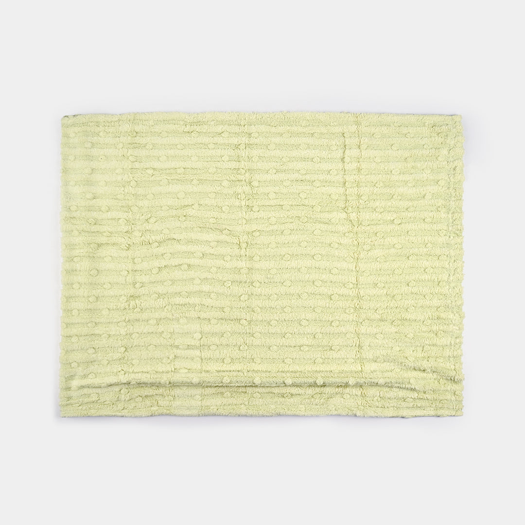 Baby Blanket Fluffy Fleece 40x30