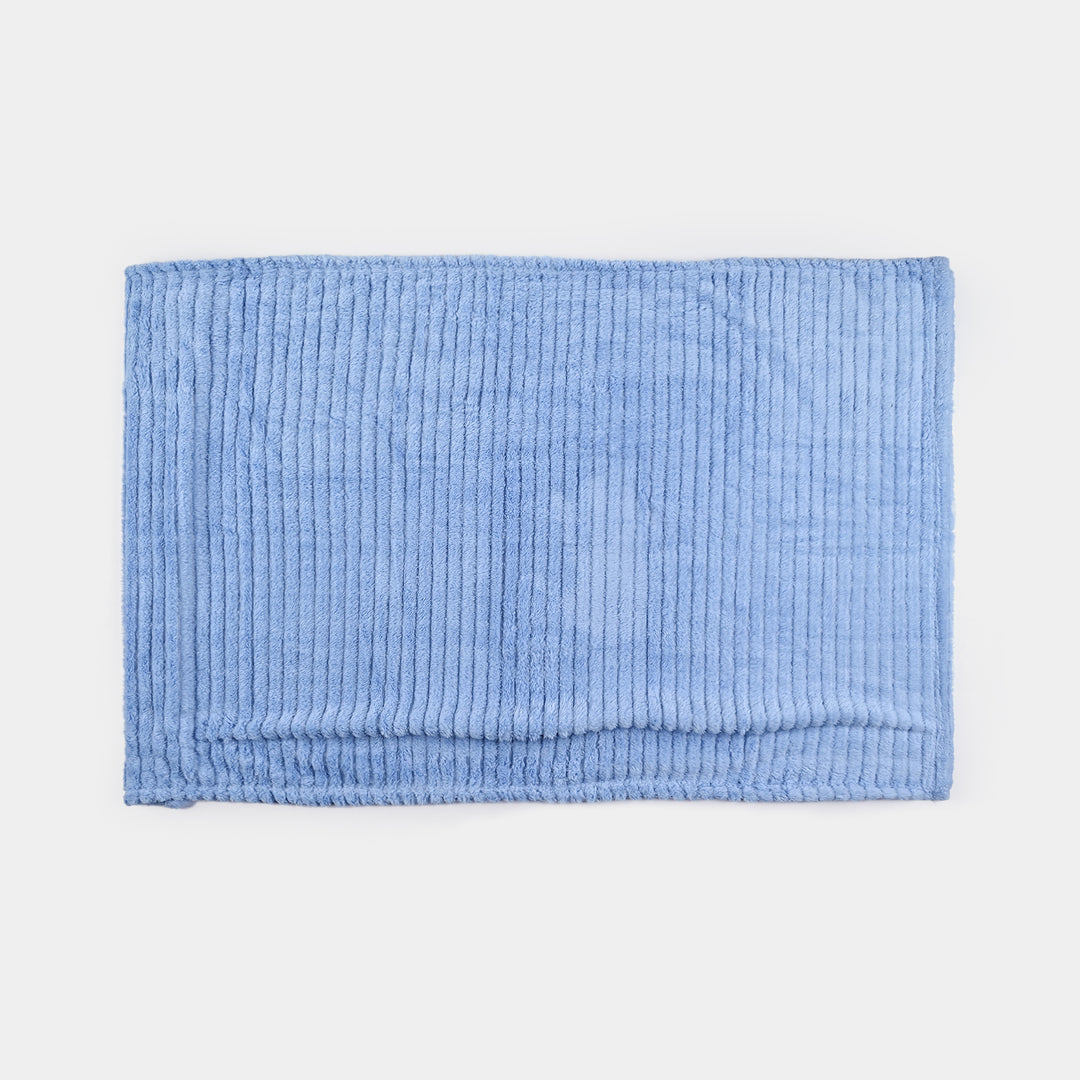 Baby Blanket Fluffy Fleece 40x30