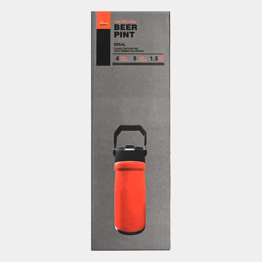 Stainless Steel Water Bottle for Kids | 650ml