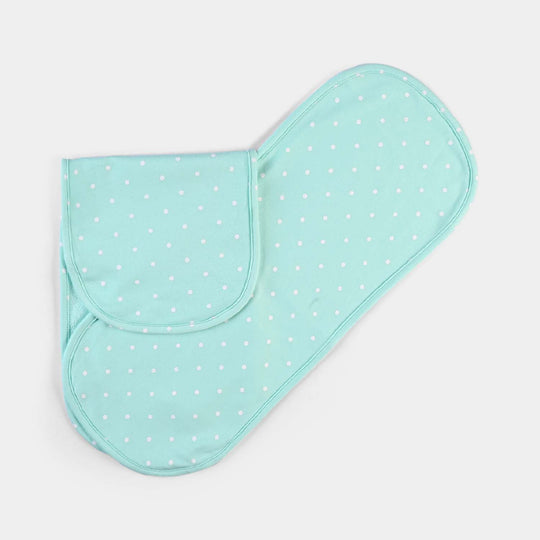 Baby Burp Cloth Pack Of 2