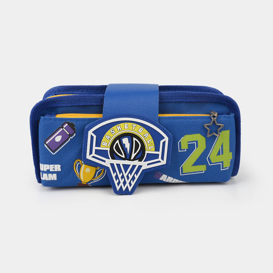 Pencil Pouch for Kids