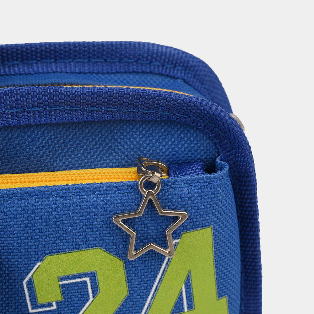 Pencil Pouch for Kids