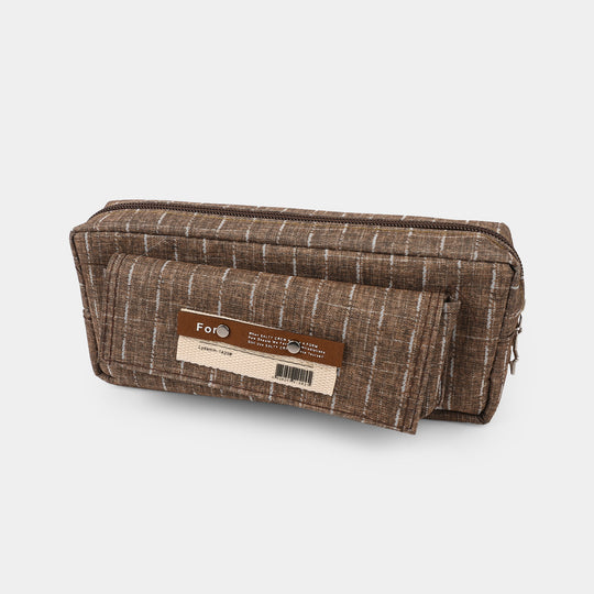 Pencil Pouch for Kids