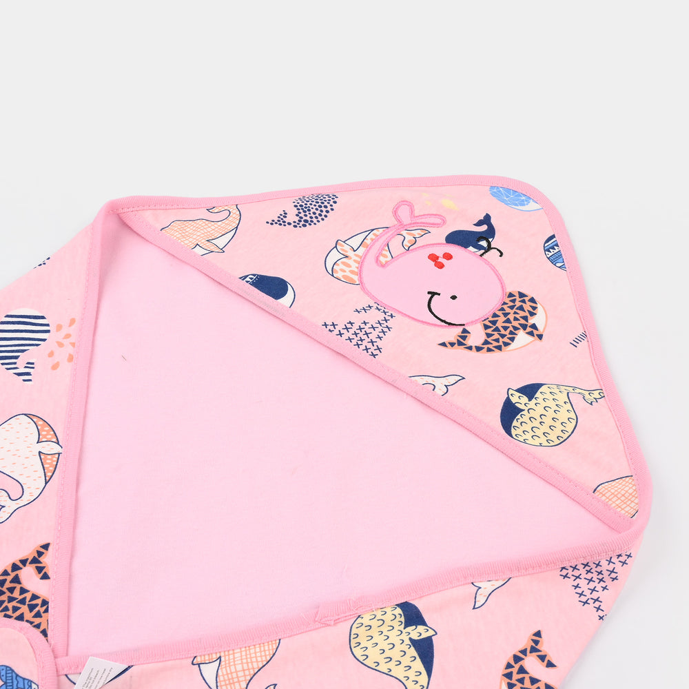 Baby Wrapping Sheet