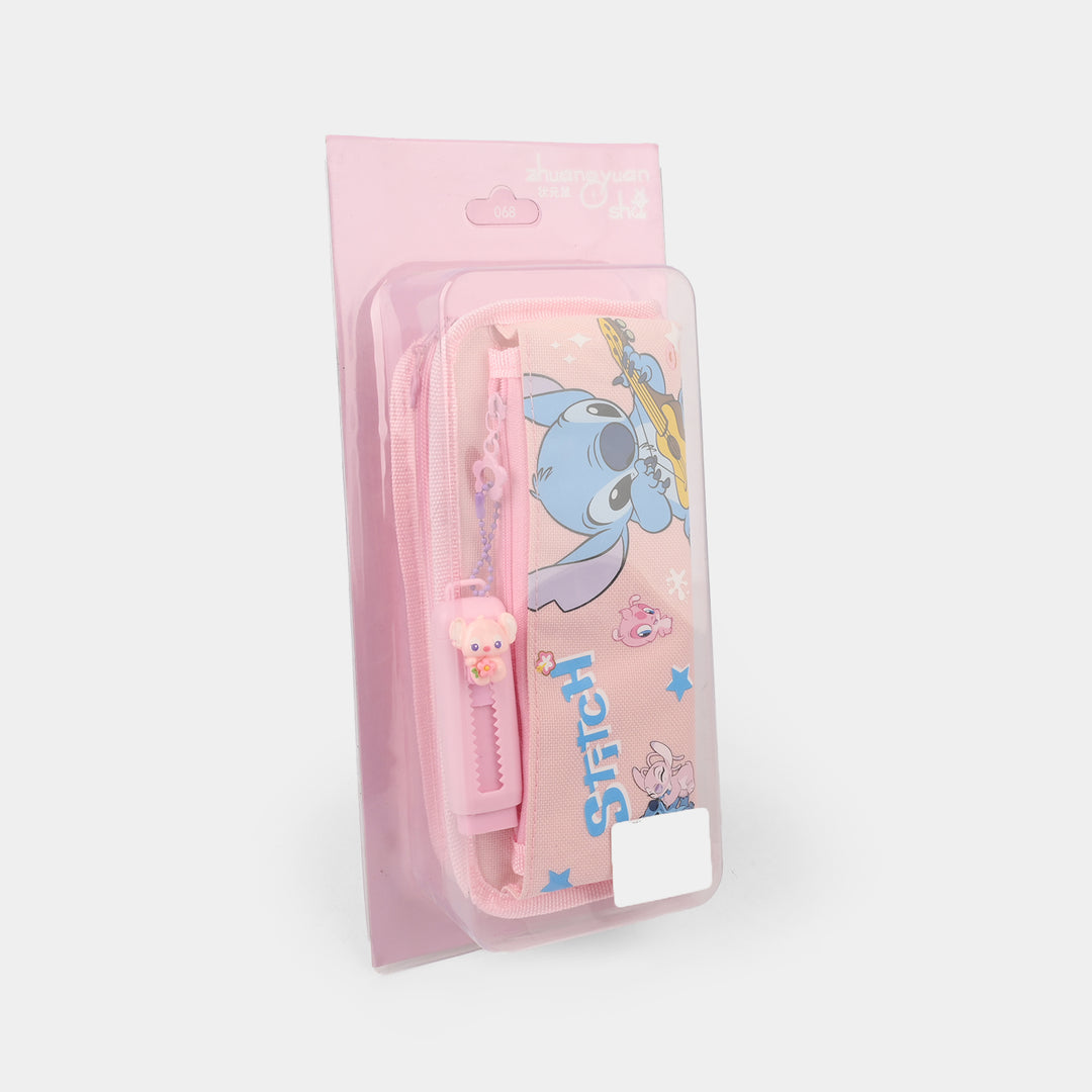 Pencil Pouch for Kids