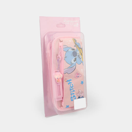 Pencil Pouch for Kids