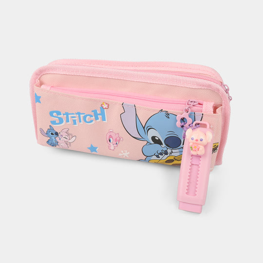 Pencil Pouch for Kids