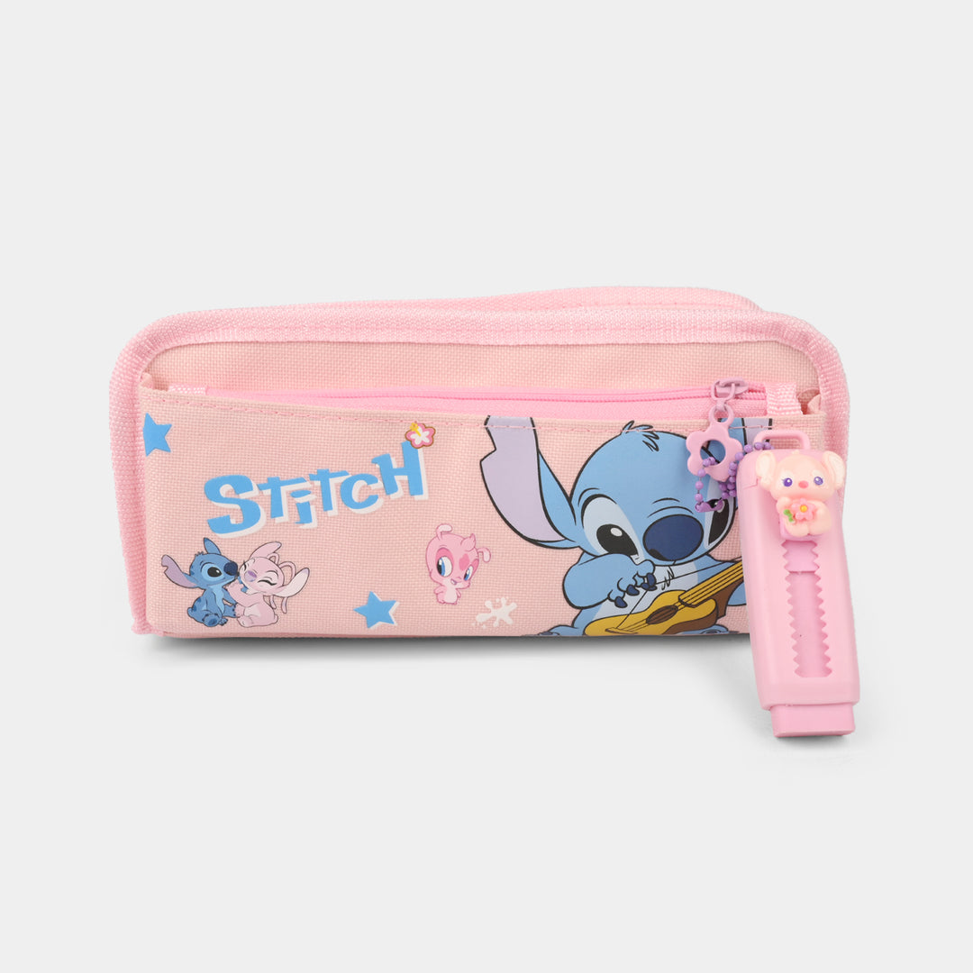 Pencil Pouch for Kids