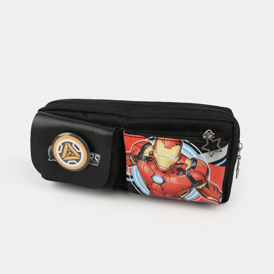 Pencil Pouch for Kids
