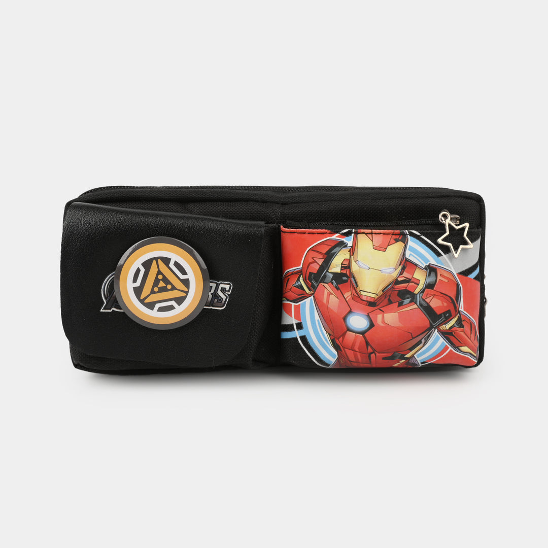 Pencil Pouch for Kids