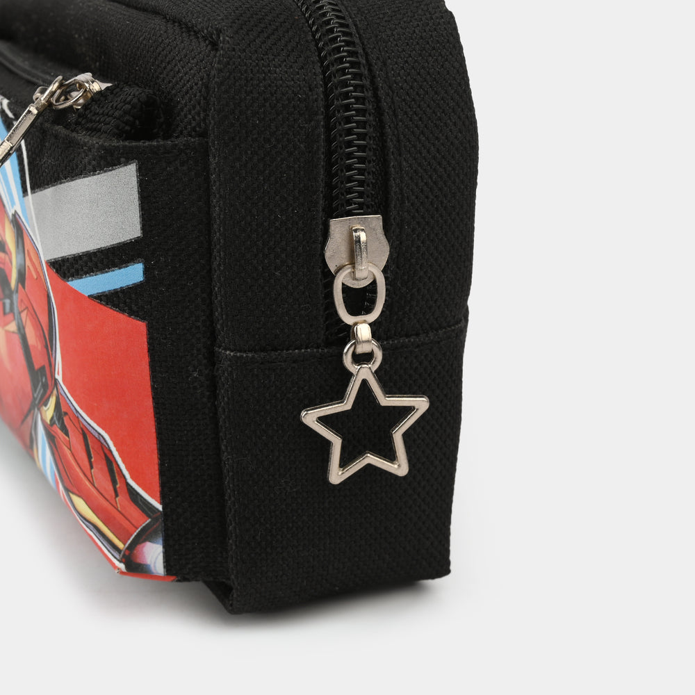 Pencil Pouch for Kids