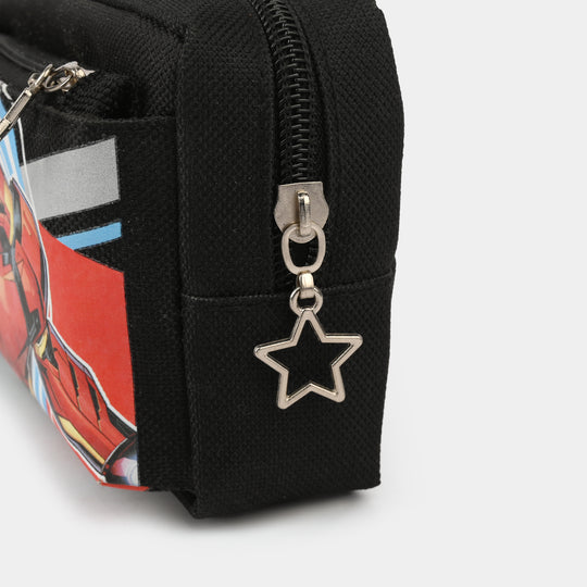Pencil Pouch for Kids
