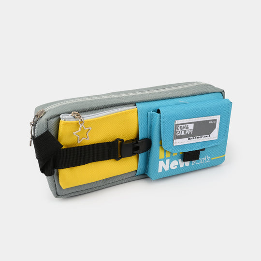 Pencil Pouch for Kids