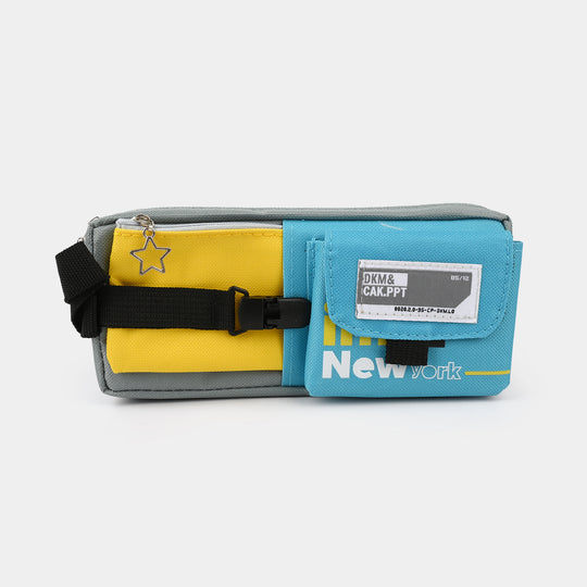 Pencil Pouch for Kids