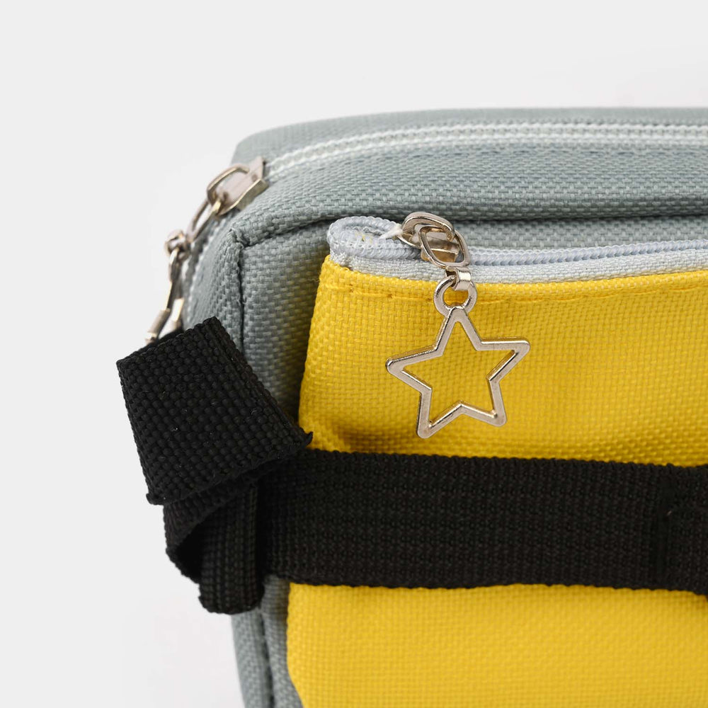 Pencil Pouch for Kids