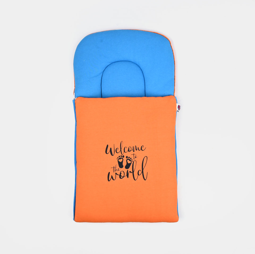 Baby Carry Nest | 0M+