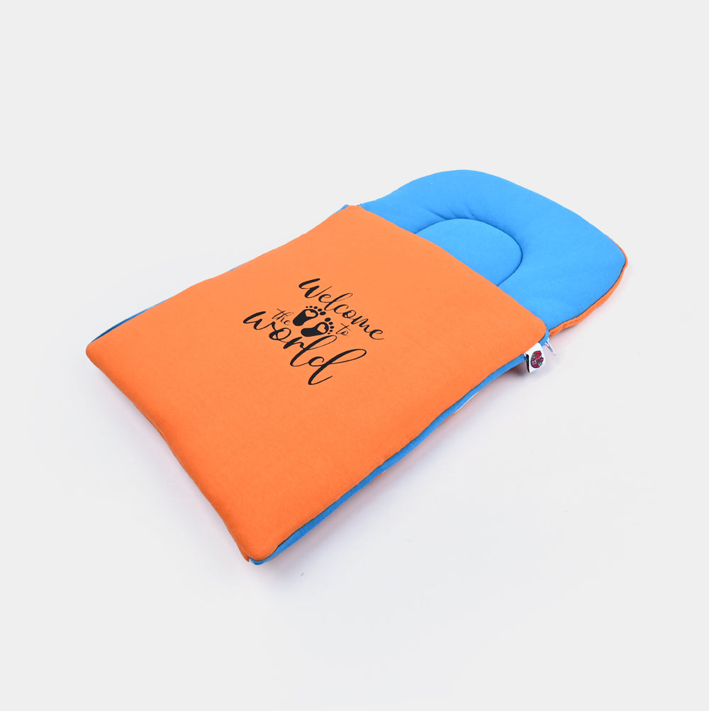 Baby Carry Nest | 0M+