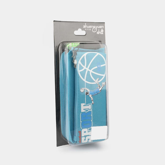 Pencil Pouch for Kids