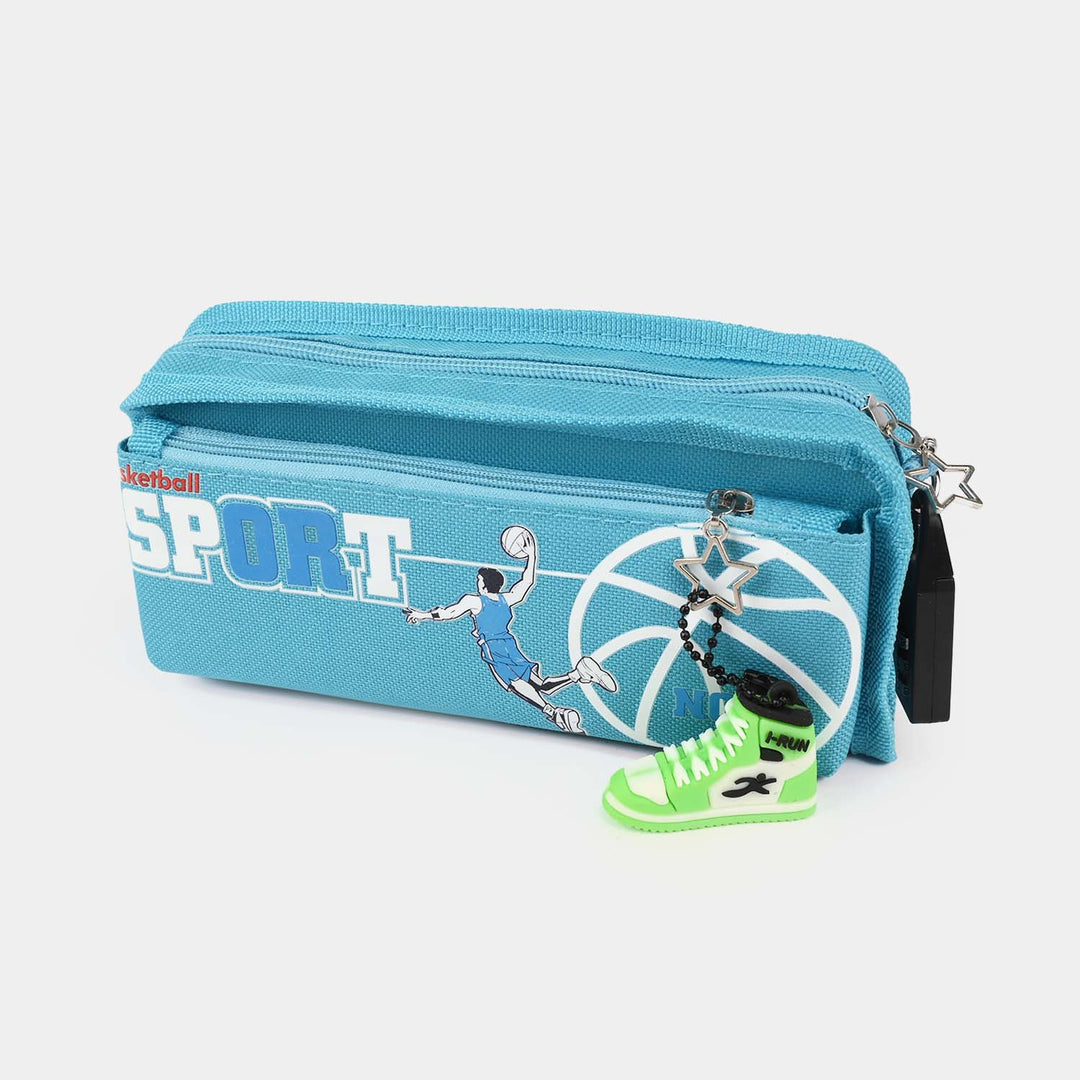 Pencil Pouch for Kids