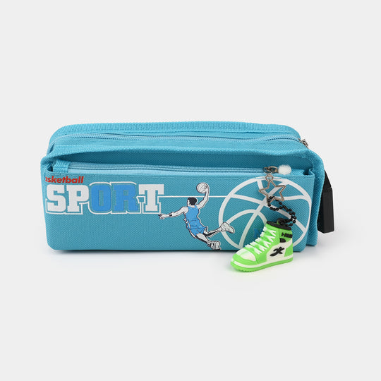 Pencil Pouch for Kids
