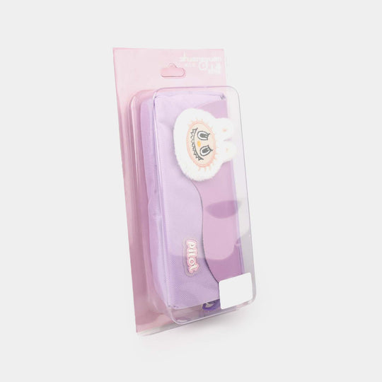 Pencil Pouch for Kids