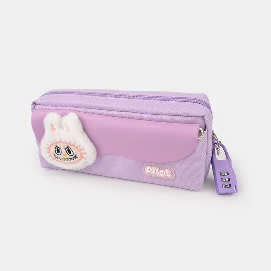 Pencil Pouch for Kids