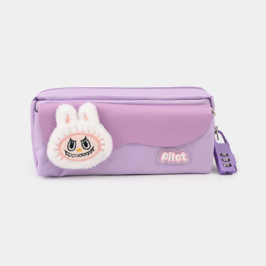 Pencil Pouch for Kids