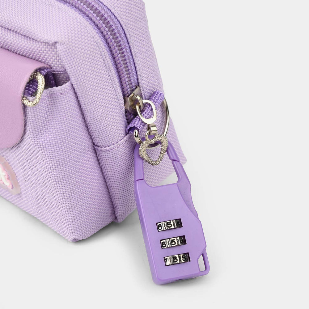 Pencil Pouch for Kids