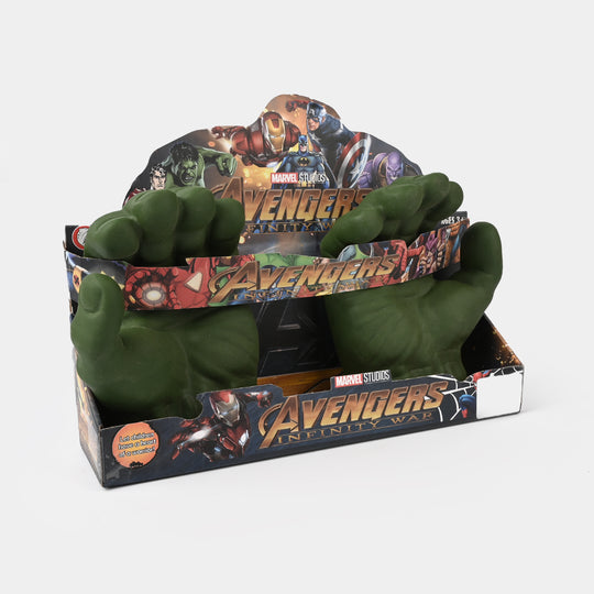 Action Figure Gloves