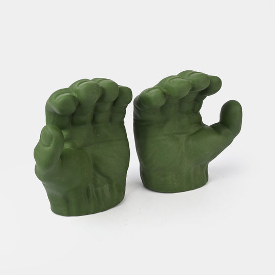 Action Figure Gloves