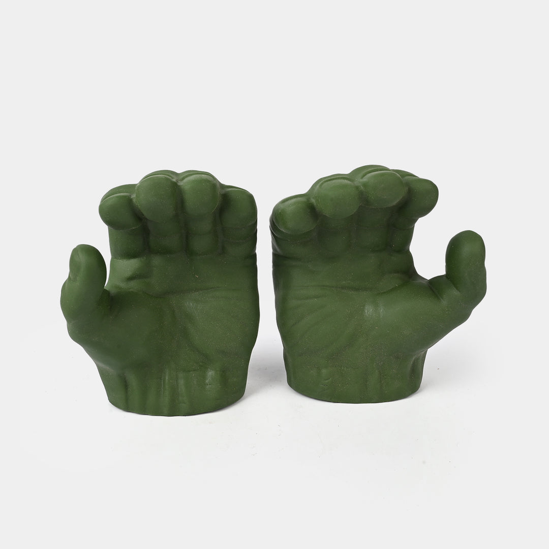 Action Figure Gloves