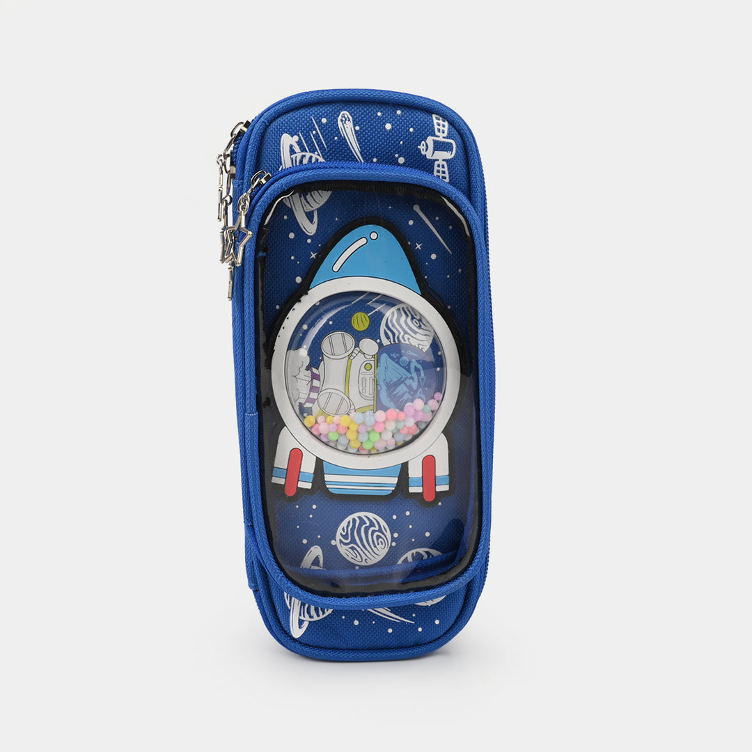 Pencil Pouch for Kids