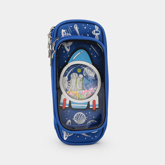 Pencil Pouch for Kids
