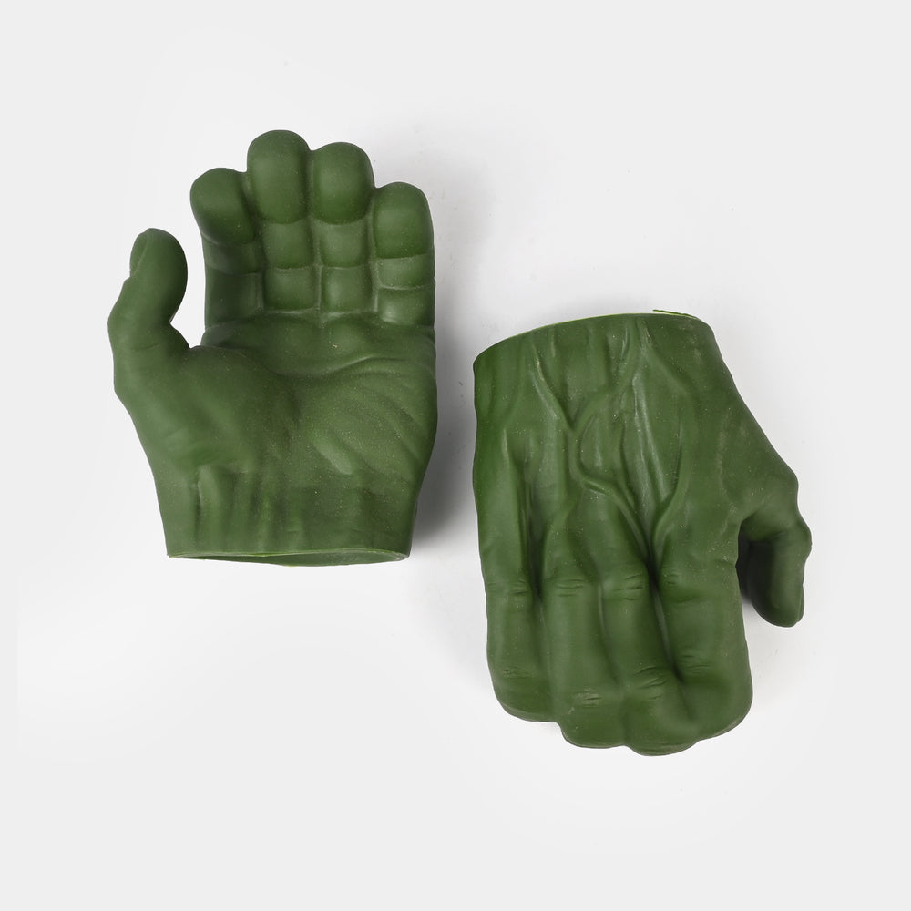 Action Figure Gloves