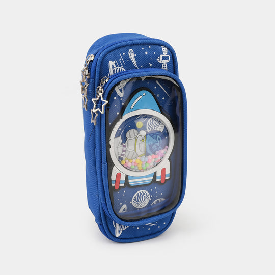 Pencil Pouch for Kids