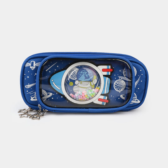 Pencil Pouch for Kids