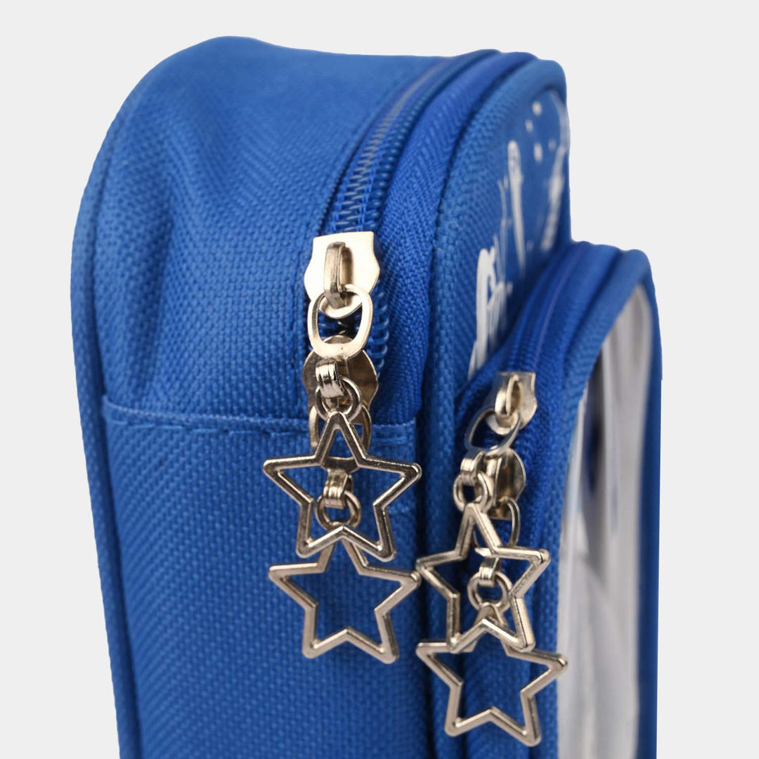Pencil Pouch for Kids