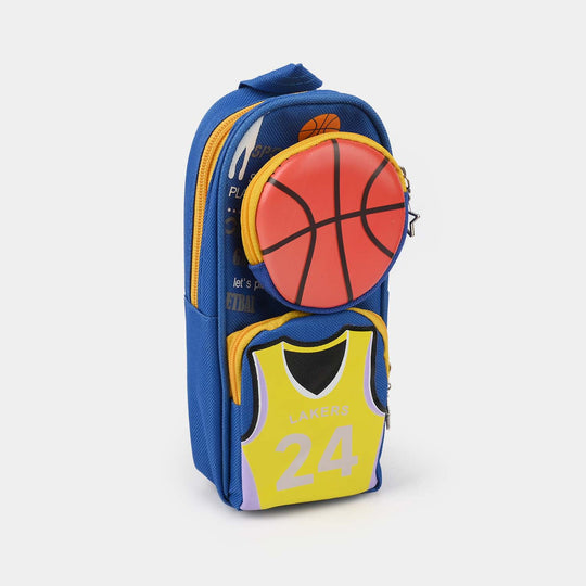 Pencil Pouch for Kids