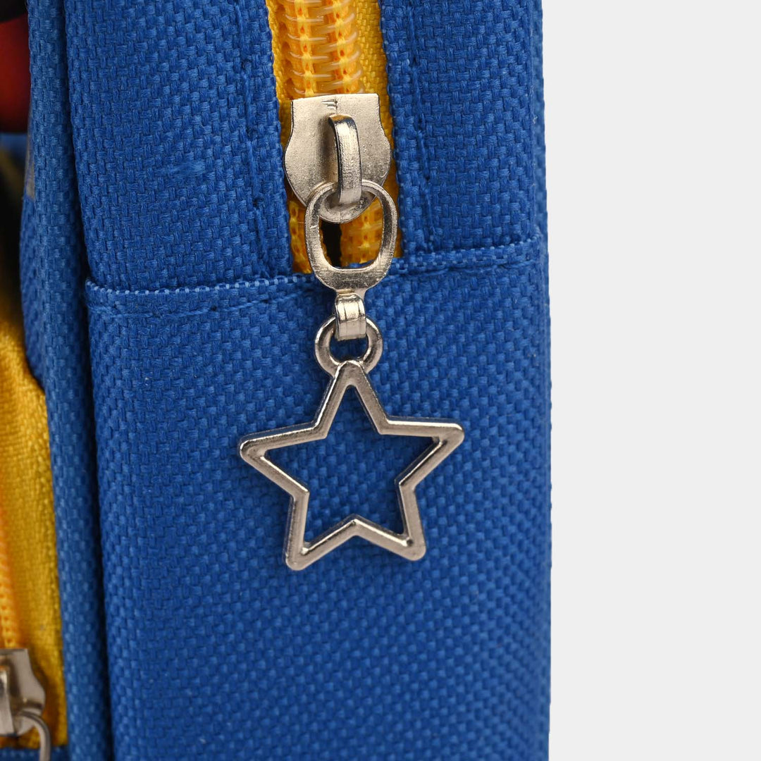Pencil Pouch for Kids