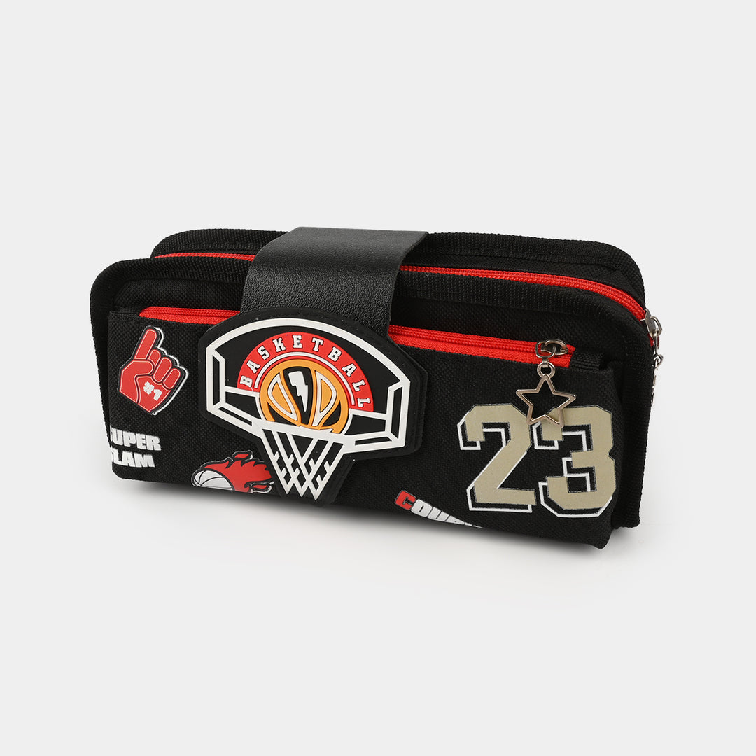 Pencil Pouch for Kids
