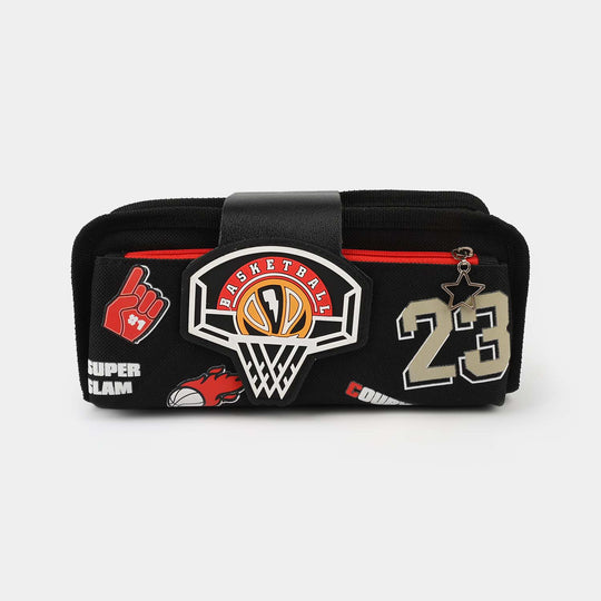 Pencil Pouch for Kids
